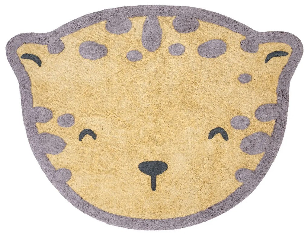 Παιδικό Χαλί (140x110) Nef-Nef Homeware Amazon
