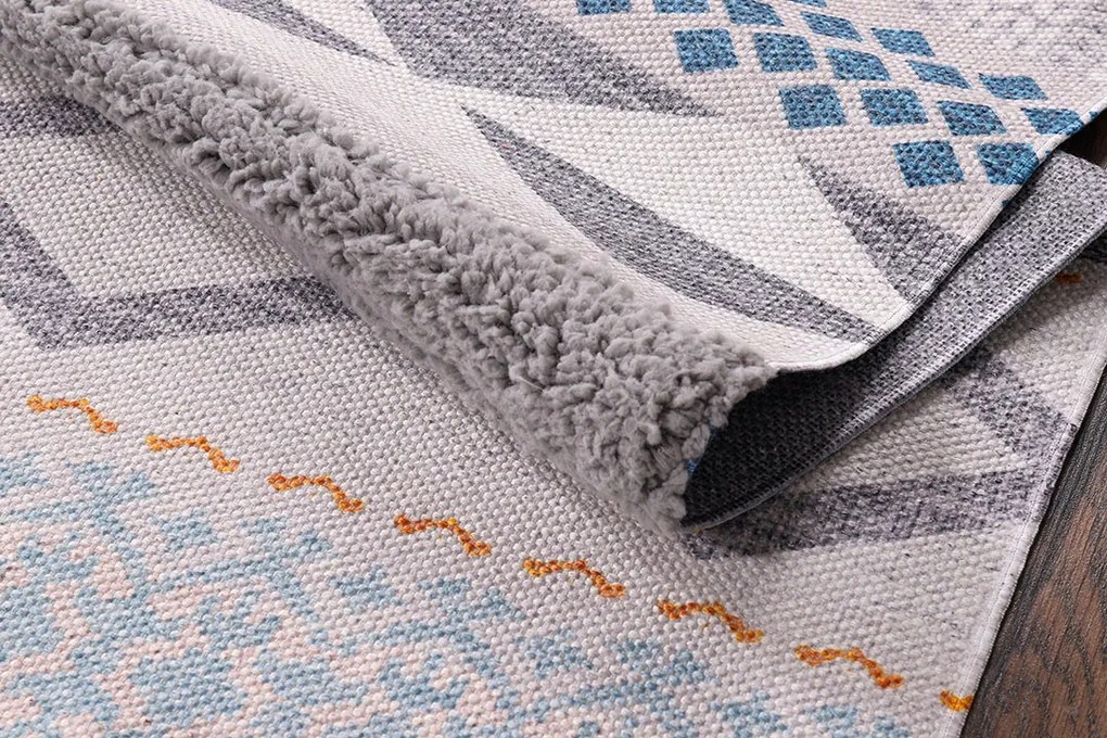 ΧΑΛΙ KILIM  4550 - 0080X200  NewPlan