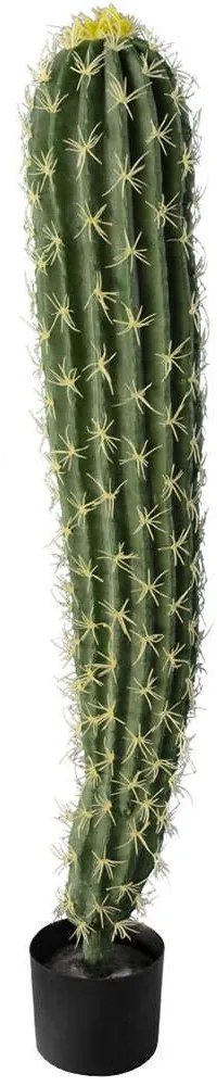 Τεχνητό Δέντρο Cereus Jamacaru Cactus 20120 Φ18x110cm Multi GloboStar Polyethylene