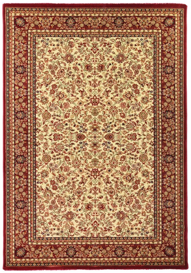 Κλασικό Χαλί Olympia Classic 8595K CREAM Royal Carpet - 67 x 520 cm - 11OLY8595KCR.067520