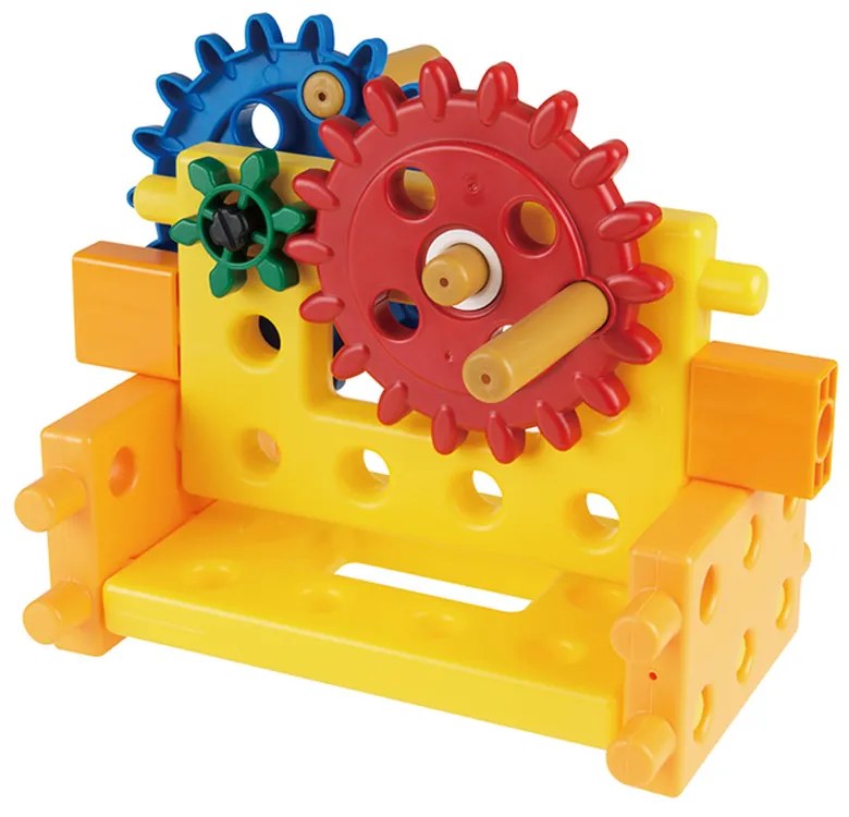 Gigo Creative Machine