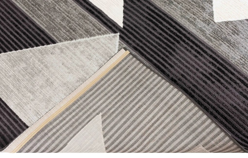 LUCCA 305 GREY - 1.60x2.30