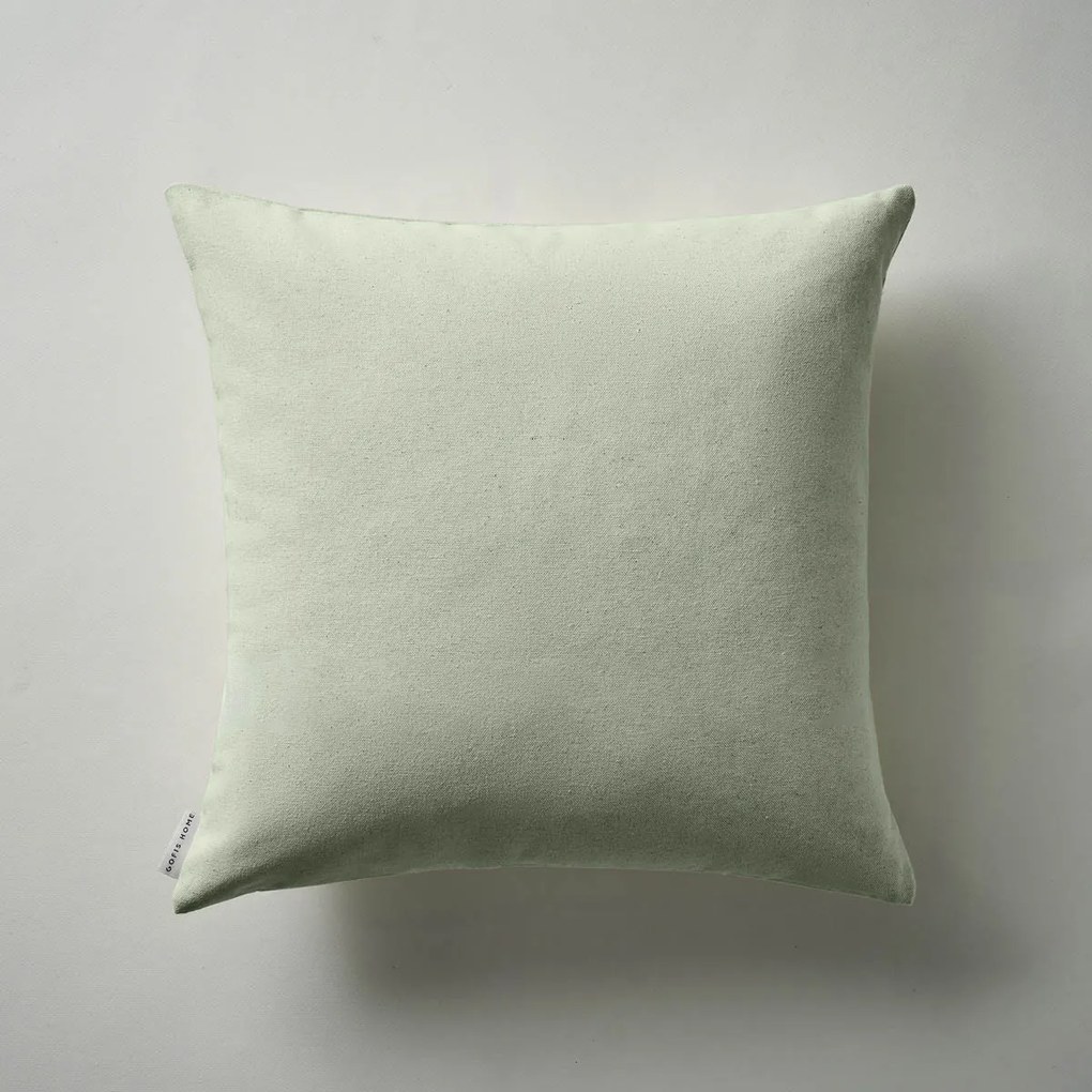 Διακοσμητική Μαξιλαροθήκη (43x43) Gofis Home Everly Fresh Aqua 386/11