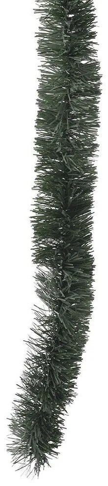 Χριστουγεννιάτικη Τρέσα 80162 10x500cm Green