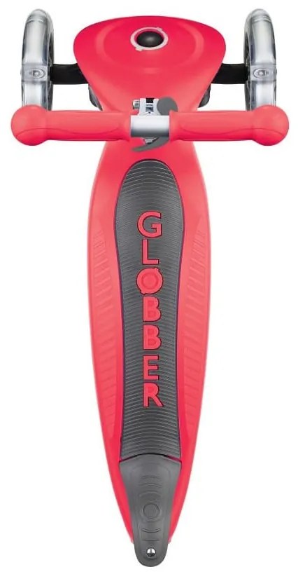 Πατίνι Scooter Globber Primo Foldable Red