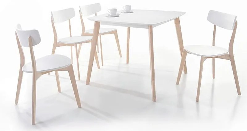 ΚΑΡΕΚΛΑ TIBI WHITE OAK / WHITE DIOMMI TIBIDBB