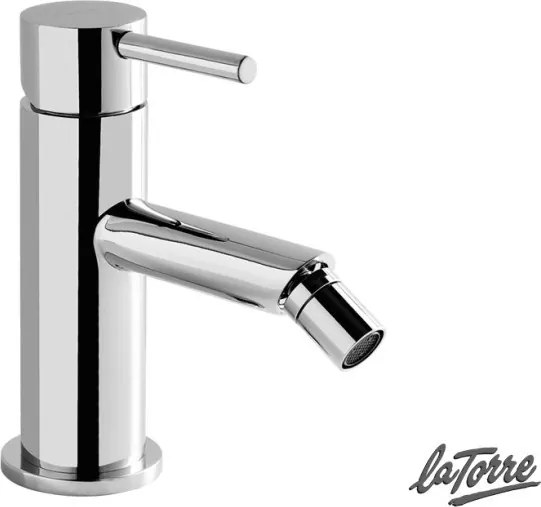 ΜΠΑΤ.ΜΠΙΝΤΕ TECH LA TORRE CHROME