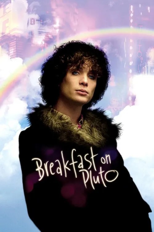 Εικονογράφηση Breakfast on Pluto (2005)