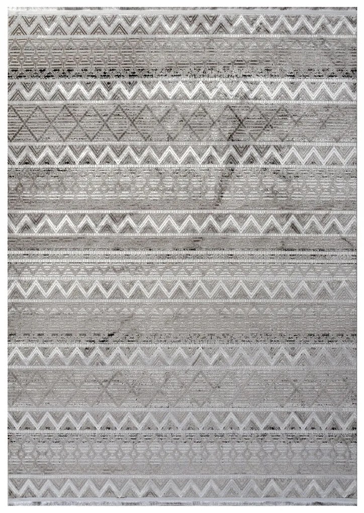 Χαλί All Season (170x240) Tzikas Carpets Eclipse 15054-095