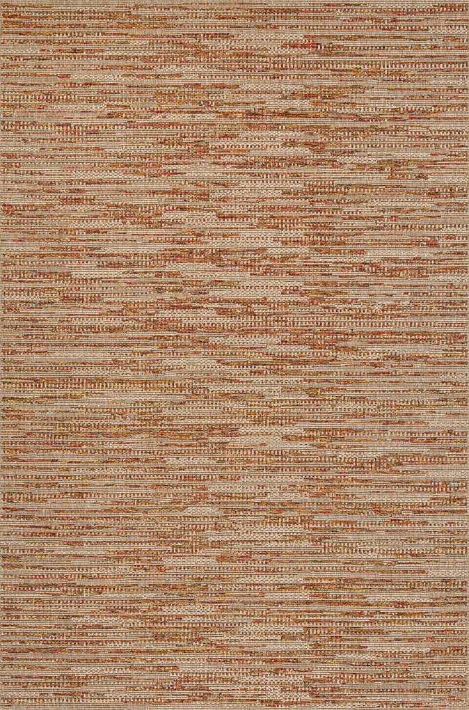 ΧΑΛΙ ΨΑΘΑ VAN 70171/Z MULTI-BEIGE - 133cm x 190cm - 2004106