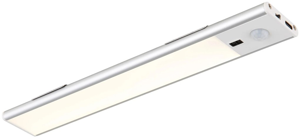 Φωτιστικό Επίτοιχο Globo Lighting TRISTAN 42408 4000K