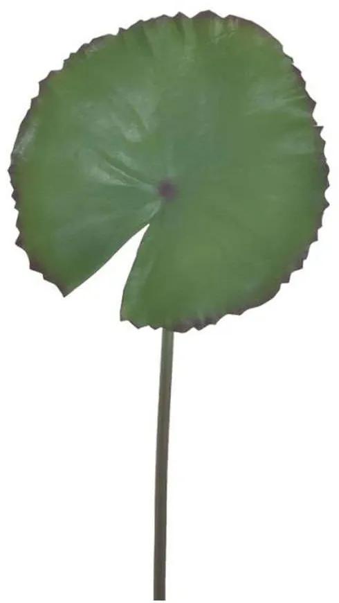 Διακοσμητικό Φυτό-Κλαδί 3-85-246-0266 Υ82cm Green Inart Πλαστικό