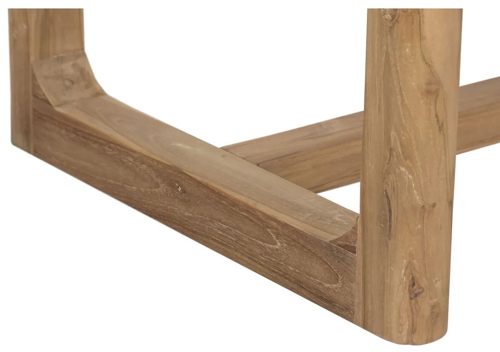 Τραπεζάκι Καφέ Home ESPRIT