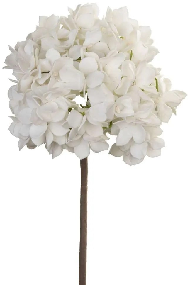 Λουλούδι Λευκό Art Et Lumiere 90εκ. 00142