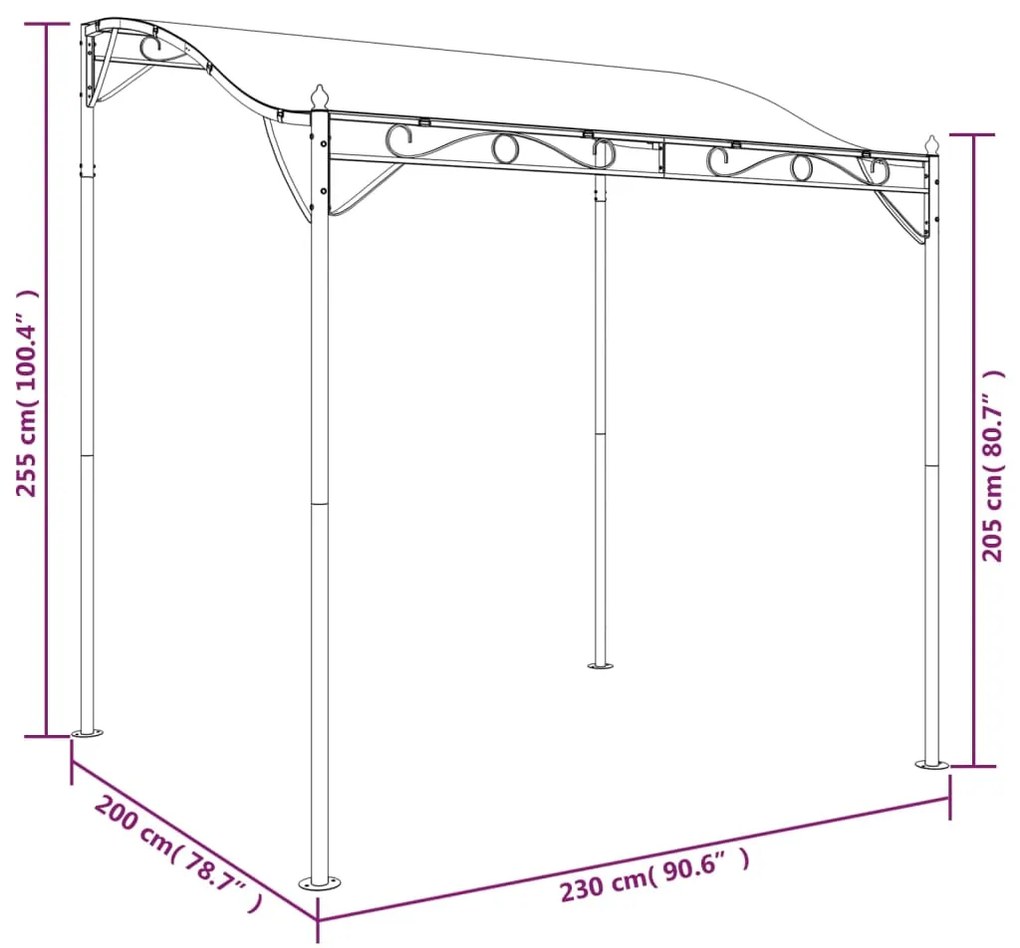 ΤΕΝΤΑ ΚΡΕΜ 2 X 2,3 Μ. 180 ΓΡ./Μ² ΑΠΟ ΎΦΑΣΜΑ ΚΑΙ ΑΤΣΑΛΙ 362391