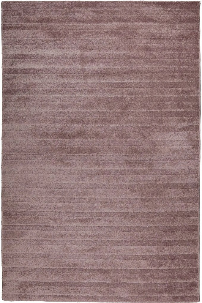Χαλί Acaba 520 8 Lila Βιοκαρπέτ 200X290cm