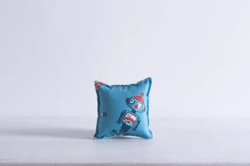 Beauty Home ΜΑΞΙΛΑΡΑΚΙ ΡΟΜΠΟΤ 10 x 10 cm