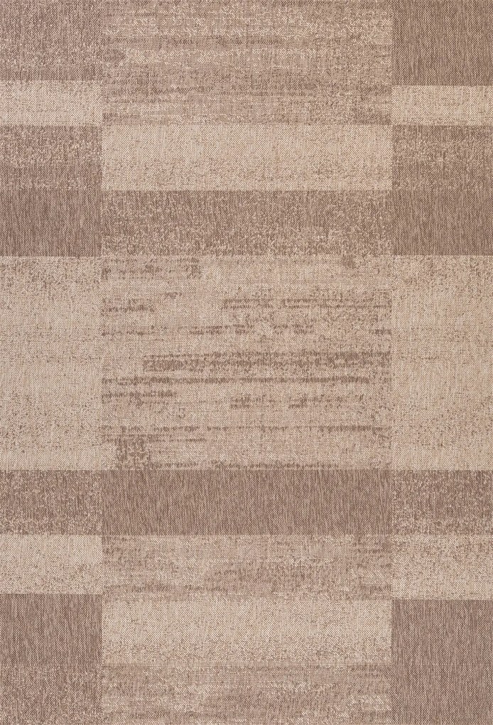 Χαλί Ψάθα DECO 7028 HONEY &#8211; 067×150 cm 067cm x 150cm