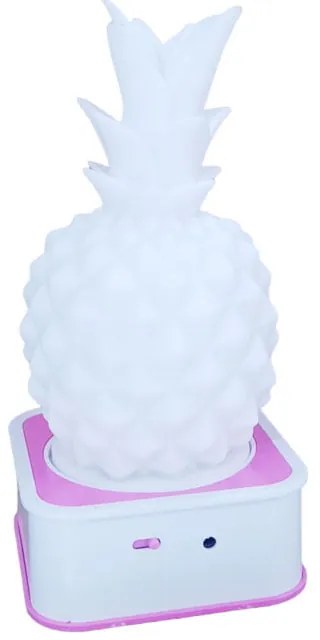Φωτάκι νυχτός LED Ανανάς - Night light LED Pineapple
