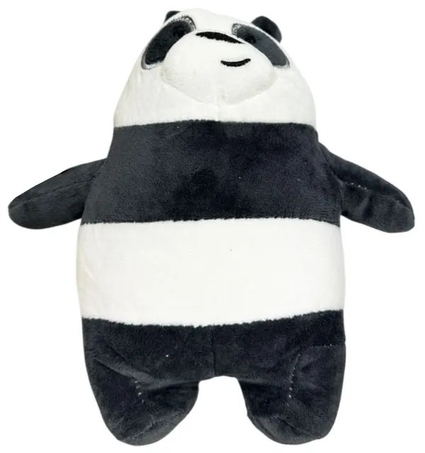 Λούτρινο Πάντα - Stuffed Panda