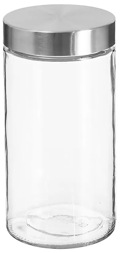 Δοχείο Αποθήκευσης 1.7lt F-V Nixo 135298