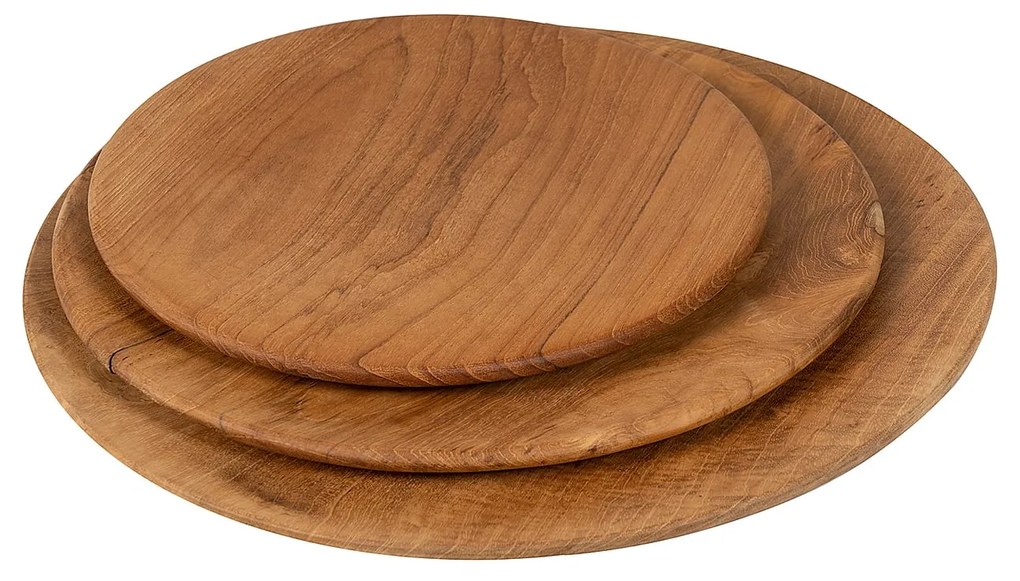 Platter S Line Ø25cm S1361-00N3