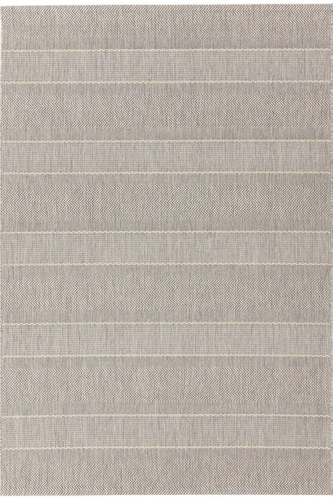 Χαλί Patio 3 Stripe Beige Asiatic London 160X230cm