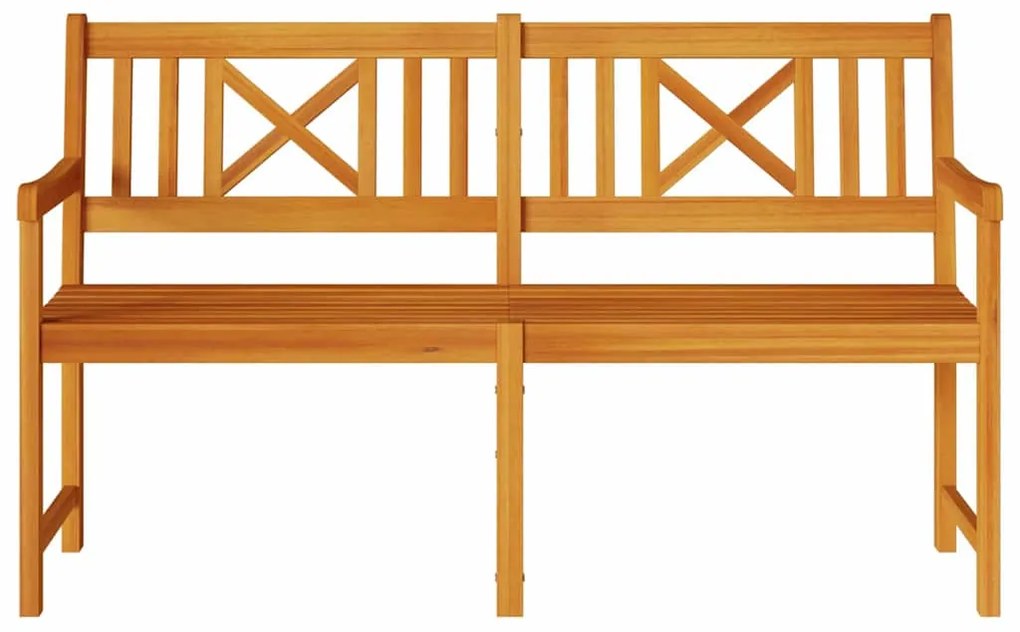 vidaXL Παγκάκι Κήπου 150x56x90 εκ. Ξύλο Ακακίας