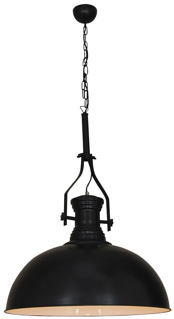 Φωτιστικό Οροφής HL-210S-1P60 KHALEESI OLD COPPER PENDANT - 51W - 100W - 77-3077