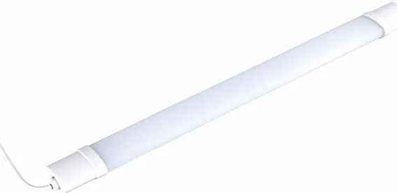 Γραμμικό Φωτιστικό Στεγανό LED IP66 30W 6500K Λευκό Tete TETE3065 ACA-TETE3065-Λευκό TETE3065