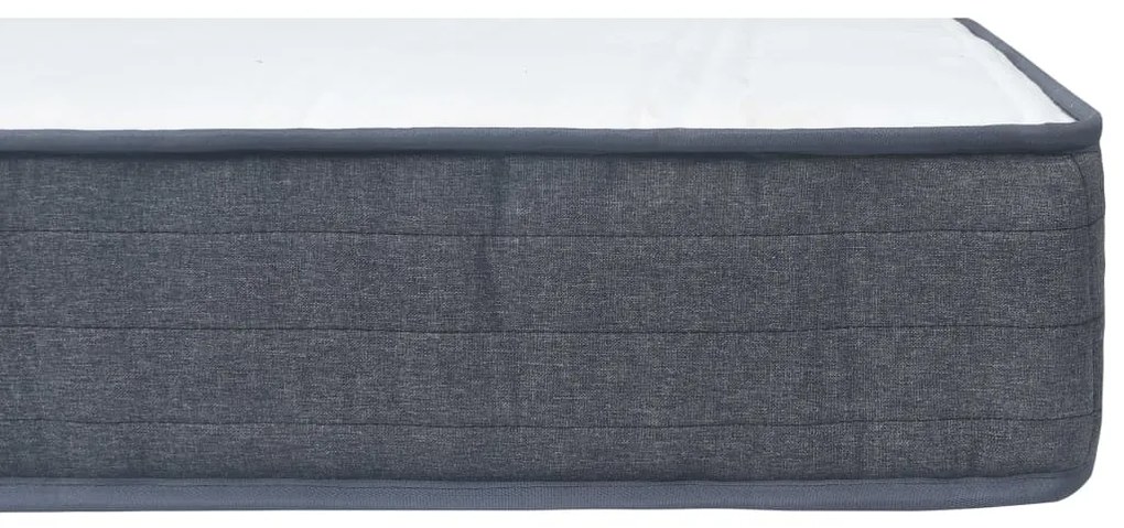 vidaXL Στρώμα για Κρεβάτι Boxspring 200 x 100 x 20 εκ.