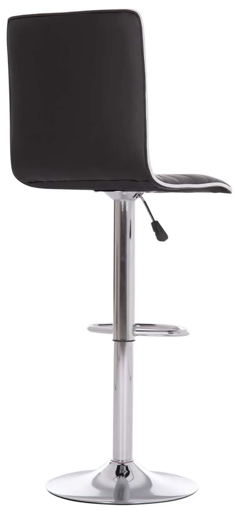 ΣΚΑΜΠΟ ΜΠΑΡ ΠΕΡΙΣΤΡΕΦΟΜΕΝΟ NEXUS HM209.21 ΑΜΟΡΤΙΣΕΡ ΚΑΙ ΜΑΥΡΟ PU 43x47x116Υεκ.