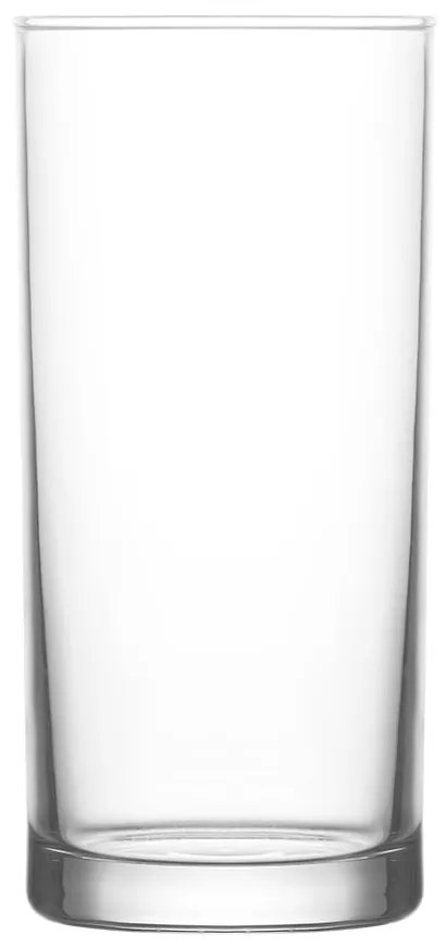 Luigi Ferrero Rica FR-320LR Σετ Ποτήρια Νερού / Κοκτέιλ/Ποτού 295ml, 6τμχ