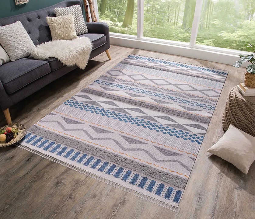 ΧΑΛΙ KILIM  4550 - 0080X200  NewPlan