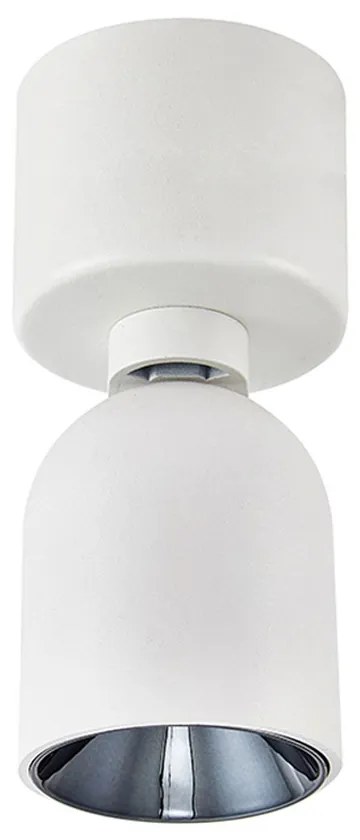 Σποτ Μονόφωτο LED Viokef Lot White 4304600