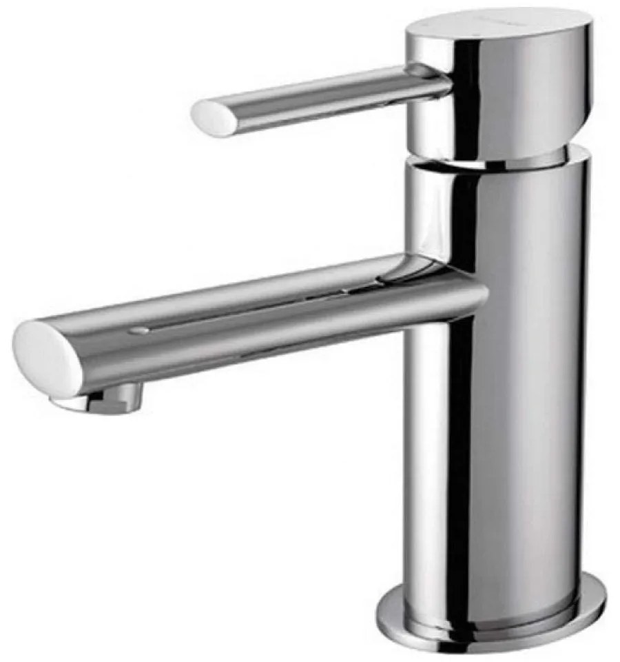 Μπαταρία Νιπτήρος Sinar FA16 Chrome Praxis Metal, Ceramic