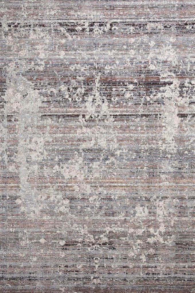 Χαλί Limitee 7757A Beige-L.Grey Royal Carpet 200X290cm