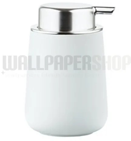 DISPENSER NOVA ΛΕΥΚΟ ΠΟΡΣΕΛΑΝΗ