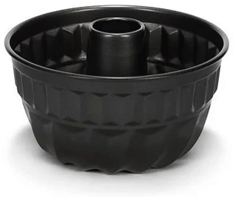 Φόρμα Κέικ Αντικολλητική Classique 22.102.859 Φ28cm Black Patisse Stainless Steel