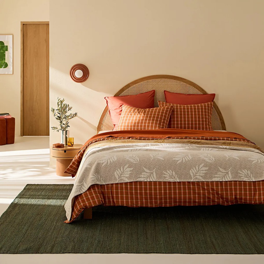 Χαλί από γιούτα και βαμβάκι, Tanora