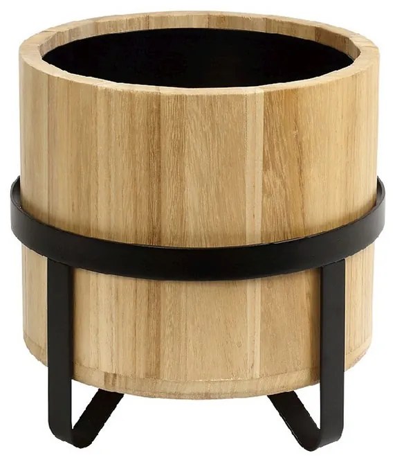 Σαμπανιέρα (Φ28x27.5) Espiel AST860