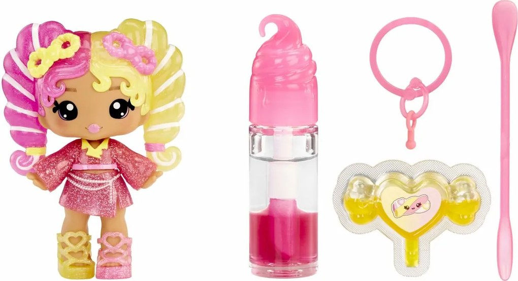 Κούκλα Rainbow High