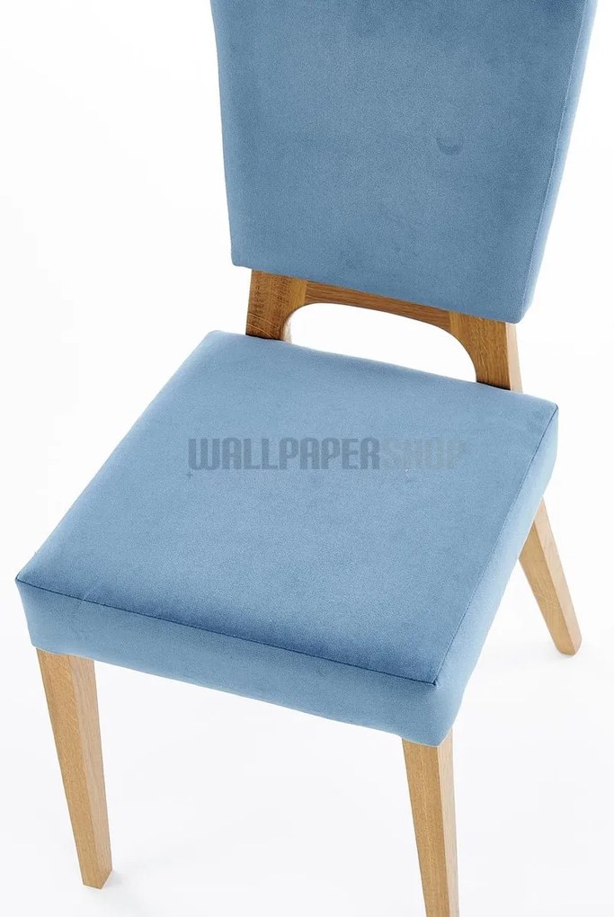 Ant Καρεκλα Μπλε