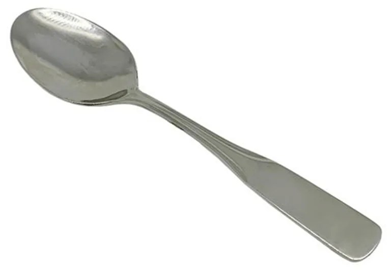 Κουταλάκι Γλυκού Σάμος SAMOS-KG  Inox Ankor Stainless Steel