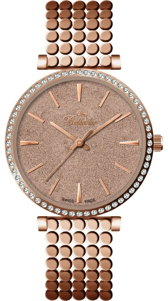 Γυναικεία Ρολόγια Bellevue E64 (Ø 32 mm)