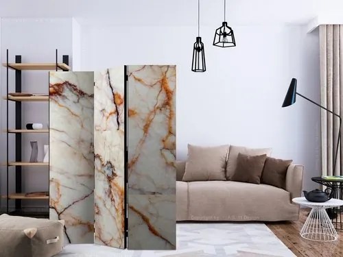 Διαχωριστικό με 3 τμήματα - Marble Plate [Room Dividers]