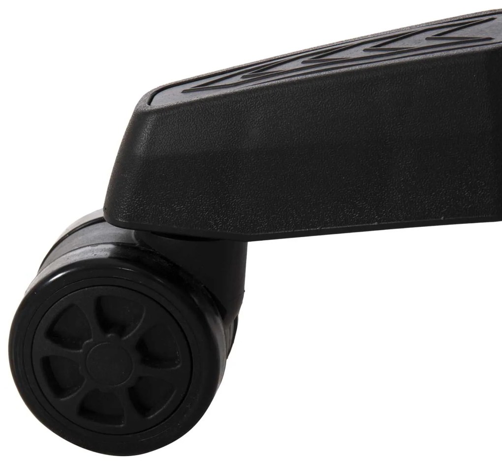 ΚΑΡΕΚΛΑ ΓΡΑΦΕΙΟΥ GAMING MANCER HM1194 ΜΑΥΡΟ PU-ΜΑΥΡΟ ΠΟΛΥΠΡΟΠΥΛΕΝΙΟ 59x69x125Υεκ.