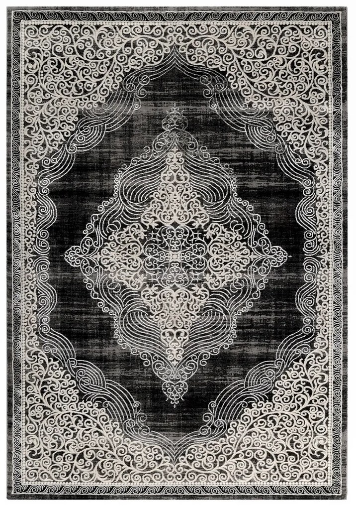 Χαλιά Κρεβατοκάμαρας (Σετ 3τμχ) Tzikas Carpets Elite 23045-090