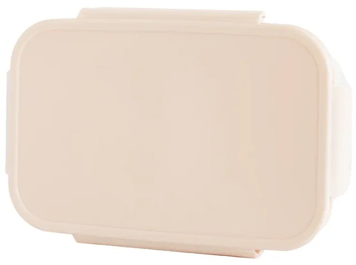 3Sprouts δοχείο φαγητού Bento Box Sand