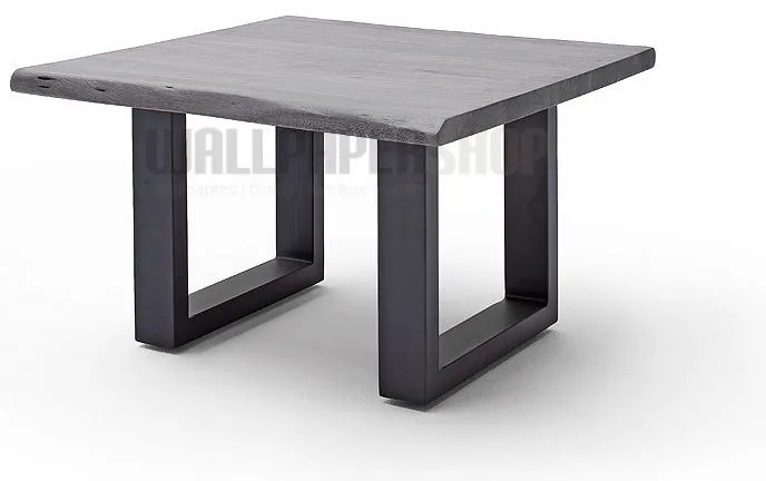 ΤΡΑΠΕΖΙ ΜΠΕΖ ΞΥΛΟ ΟΞΥΑΣ 50x70x76